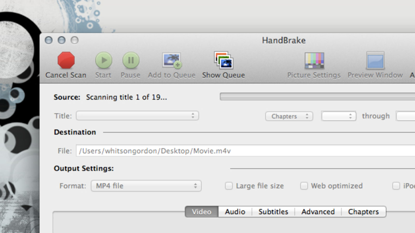Free vlc player for mac